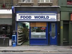 Food World Central image