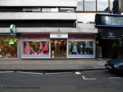 Dancia International image