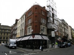 Cote Bistro image