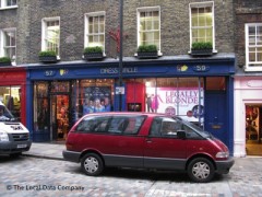 Dress Circle image