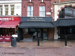 The Terrace image
