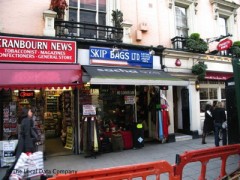Skip Bags image