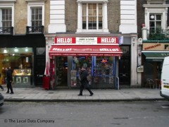 Jimmy & Sons image