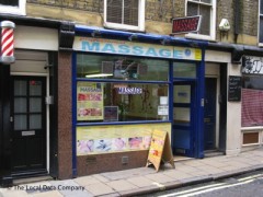Professional Massage image