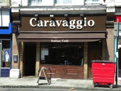 Caravaggio image