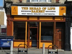 Bread Of Life Bakery image