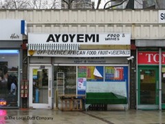 Ayoyemi image