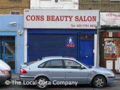 Cons Beauty Salon image