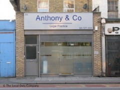 Anthony & Co image