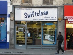 Swiftclean image