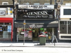 Genesis image