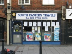 South Eastern Travels image