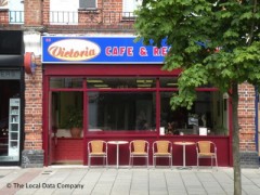Victoria Cafe & Restaurant image