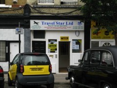 Travel Star image
