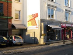 Primrose Hill Interiors image