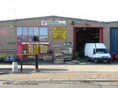 Howdens image