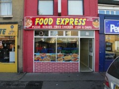 Food Express image