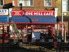 Rose Hill Cafe image