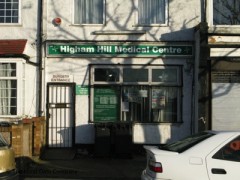 Higham Hill Medical Centre image