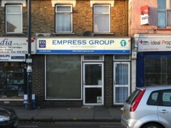 Empress Group image