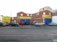 Whipps Cross Garage image