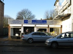 T & T Merchants image