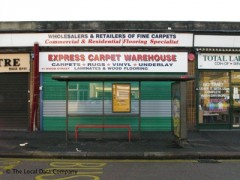 Express Carpet Warehouse image