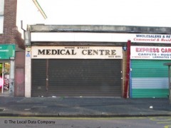 Wood Street Medical Centre image