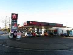 Texaco Service Station image