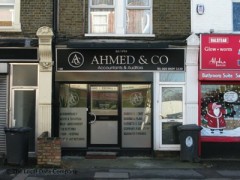 Ahmed & Co image