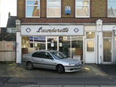 Launderette image