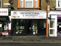 Architectural & Property image