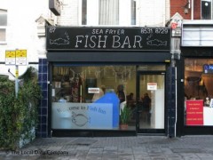 Sea Fryer Fish Bar image
