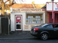LSK London Property image