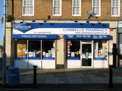 Cambelle Pharmacy image