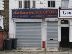 Dotcom Solicitors image