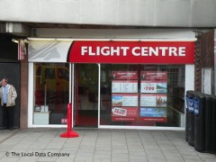 Flight Centre image