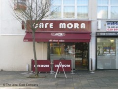 Cafe Mora image