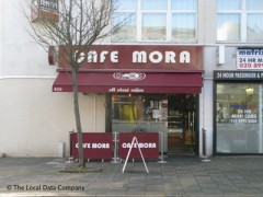 Cafe Mora image