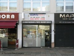 Matrix Cars Ealing & Acton 24 image