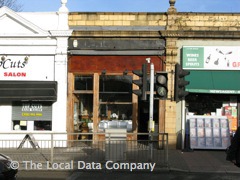 Billingsgate Fishmongers image