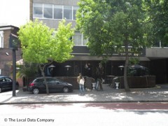 The Lodge Tavern image