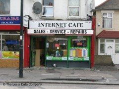 Hammond Internet Cafe image