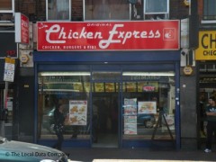 Chicken Express image