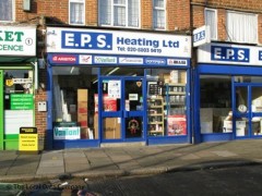 E P S Heating image