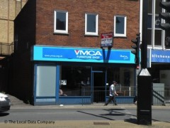YMCA Shop image