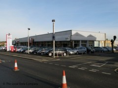 Hills Of Woodford image
