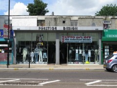 Prestige Design image