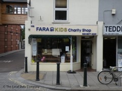 FARA KIDS image