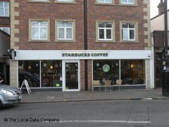 Starbucks Coffee image